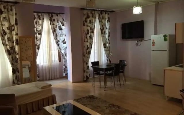 Holiday Apart