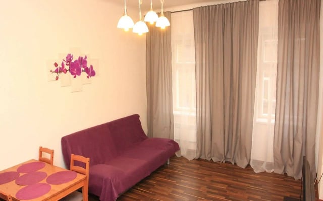 Apartments Mikovec