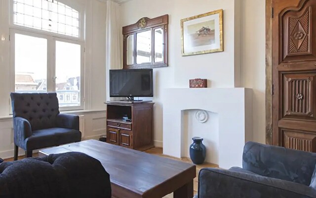 Marite Apartments