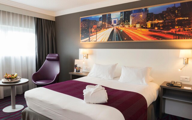 Отель Ibis Rungis Aéroport Paris Orly