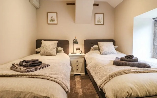 Dale End Farm Cottage