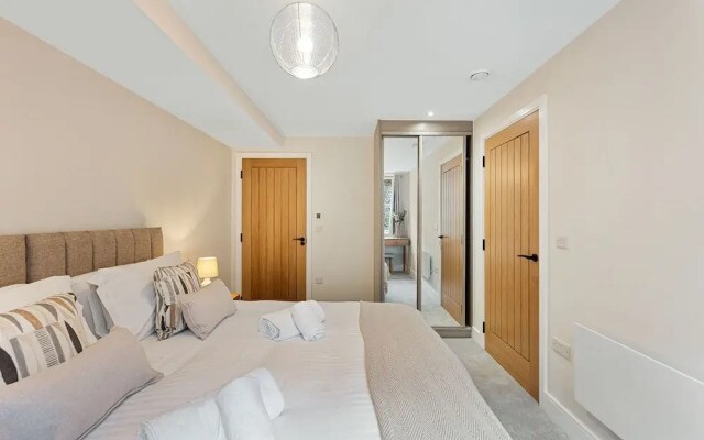 Host Stay Rock Mill 27 - Chatsworth