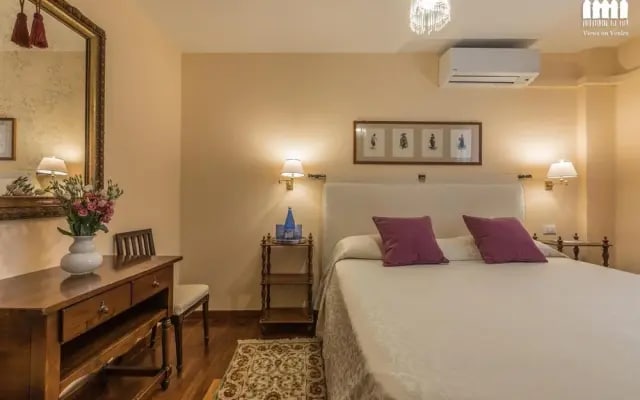 Ca Cerchieri 1 Cosy Apartment