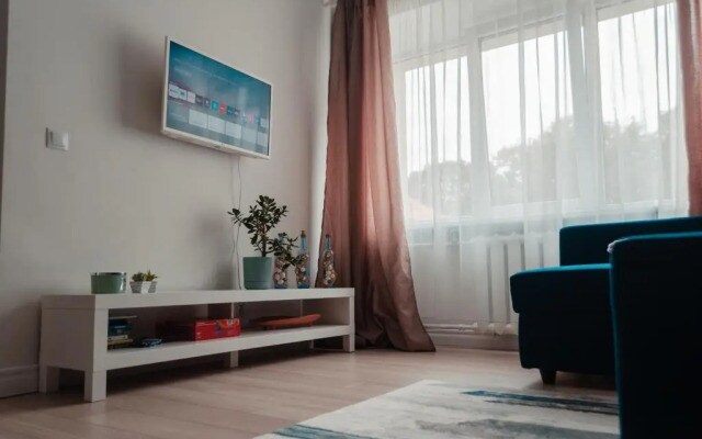 Rīgas ielas apartamenti 1