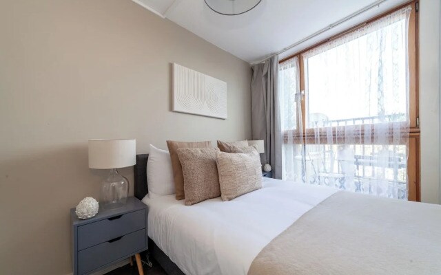 4 Bed Flat near King’s Road