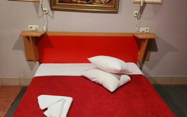 Red (Рэд)