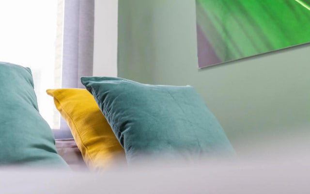 Apartamento Gran Via Callao