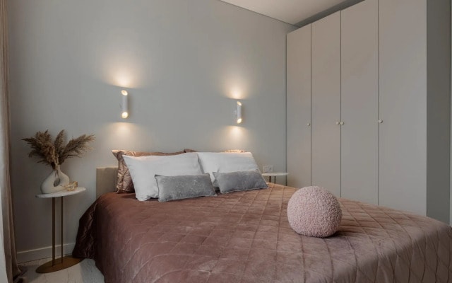 Merino home на улице Васнецова 2к1