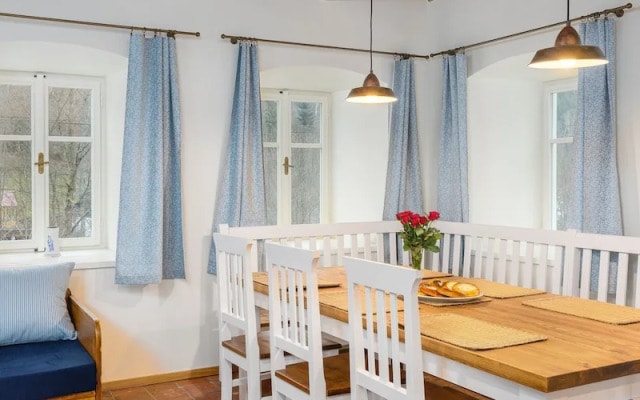 Villa met Sauna Ldd032