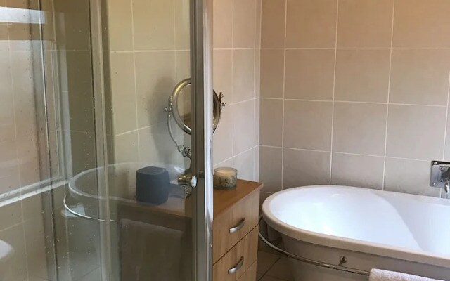 Clubmoor Rooms