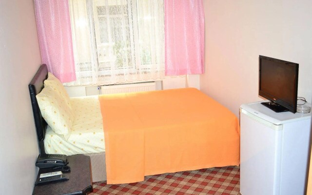 Hotel Birol