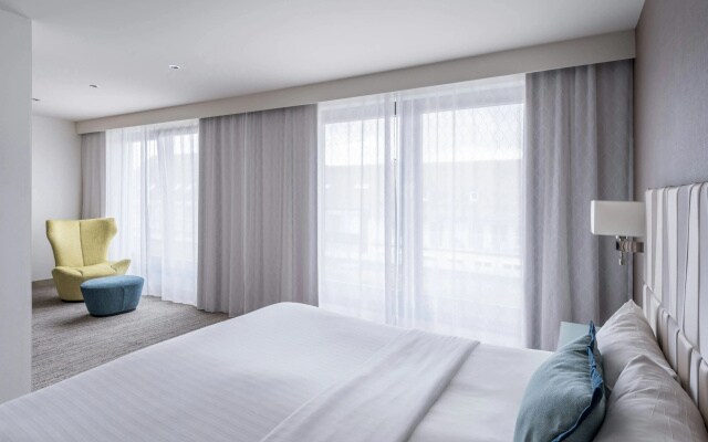 Courtyard by Marriott Munich City Center