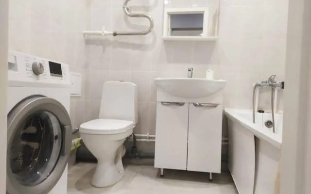 Апартаменты на пр. Альберта Камалеева 32