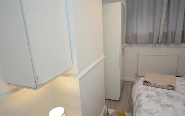 London Zone 1, 3bedroom Maisonette with a View (Adults Only)