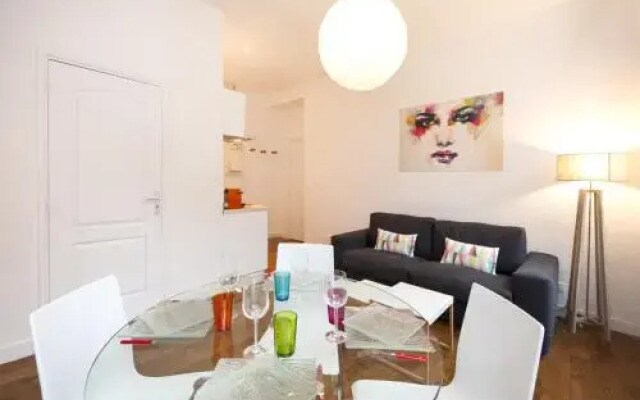 Appartement Morland