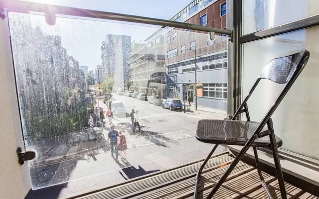 Platinum Apartments in Southwark 9992