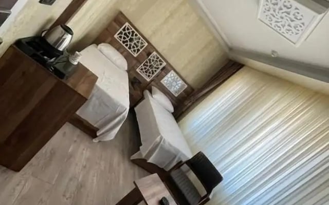 Yalova Sezon Hotel