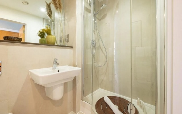 The London Secret - Captivating 2bdr Apartment With Terrace