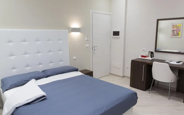 Venustas Hotel