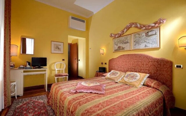 Casa Villa Gardenia