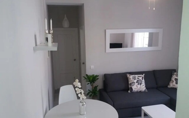 Apartment - 1 Bedroom with WiFi - 108002