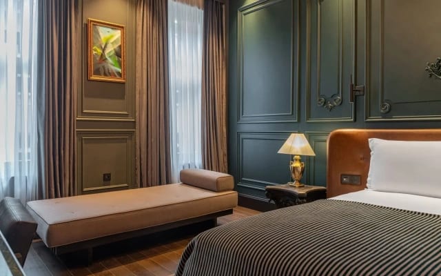 Orient Occident Hotel Istanbul, Autograph Collection