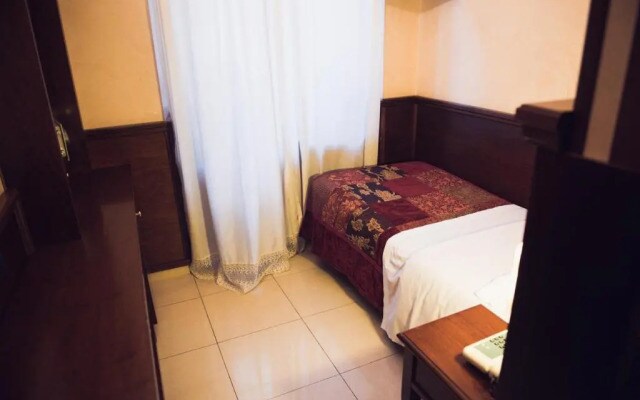 Hotel Robinson