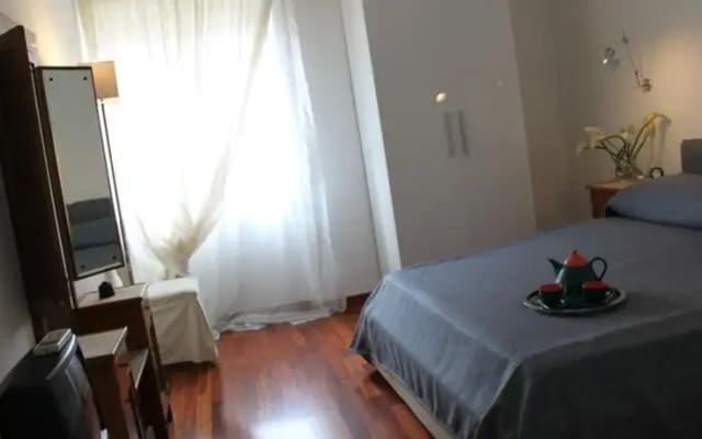 Casa Colombe