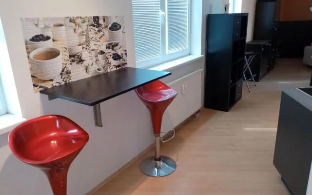 Apartment ODEON