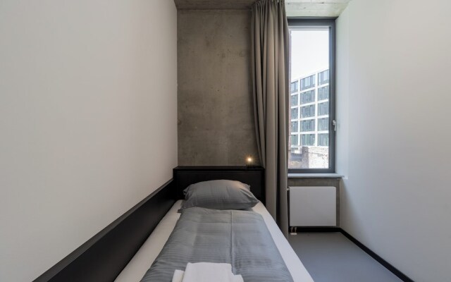 Nena Apartments Moritzplatz by LESA