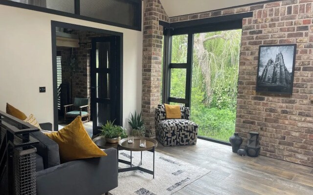 York - House - Stay 6 - Garden - Central Location