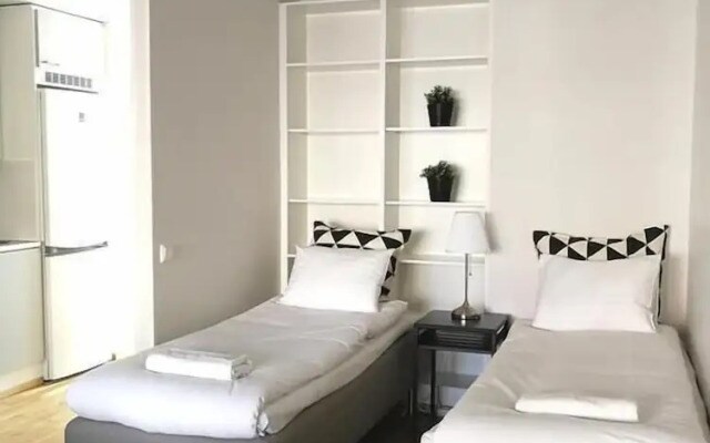 Haave Apartments Tampere