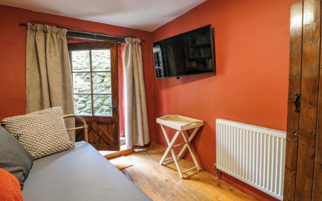 Chimney Cottage