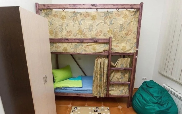 EveRest hostel