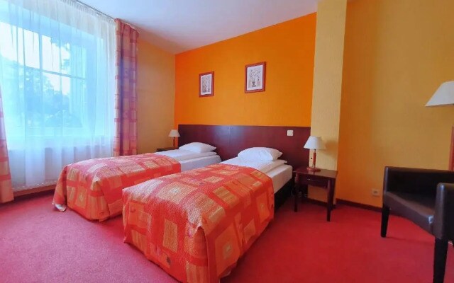 Rija Eiropa Hotel Jurmala