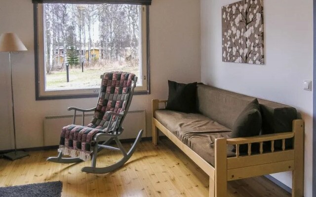 Holiday Home Suvela
