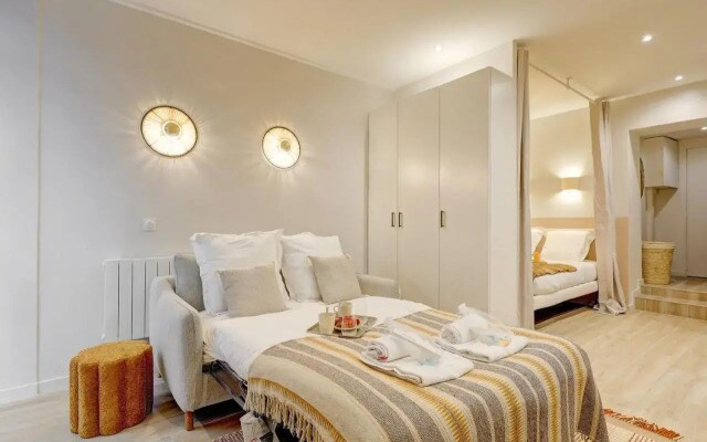 126 Suite Abraham