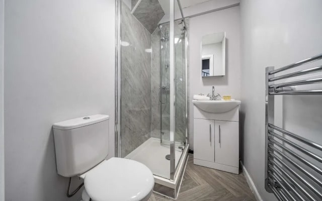 Host Stay Apartment 11 Stanley Street