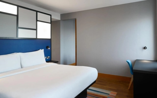 Aloft by Marriott London Excel
