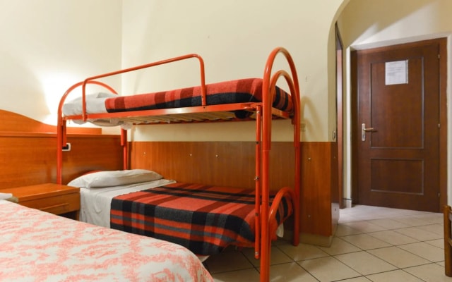 B&B Termini