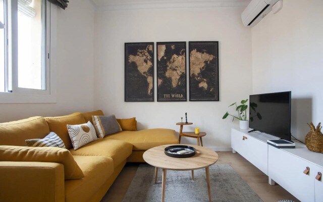 63MALL321 - Beautiful apartment near the Sagrada