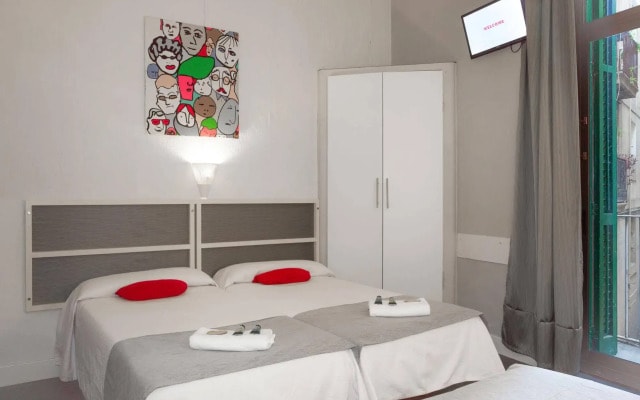 Hotel Palermo Barcelona