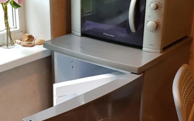 Ventspilio apartamentai