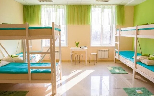Marco Polo Hostel