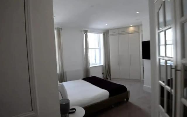 Beautiful 2-bed Flat in London