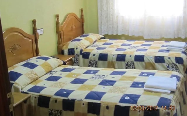 Hostal Internacional
