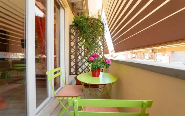 B&B La Maison de Jo