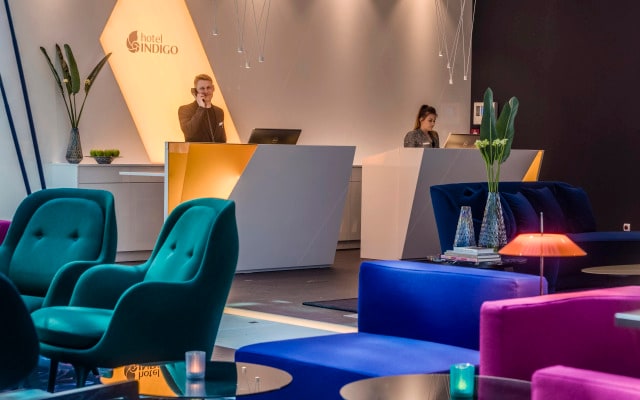 Hotel Indigo Warsaw - Nowy Swiat by IHG