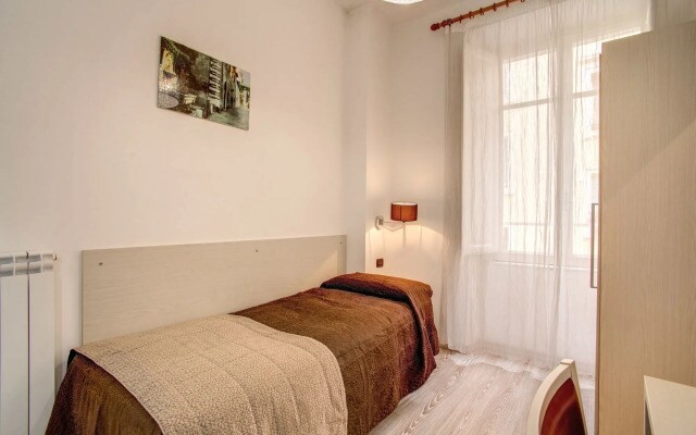 Cola Di Rienzo Suite B&B