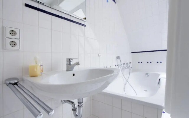 Primeflats - Apartment am Park Friedrichshain